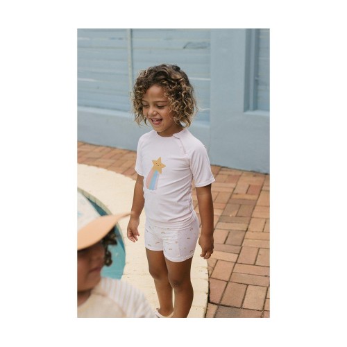 BAÑADOR SHORT STARTLIGHT