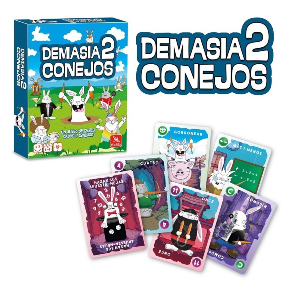 DEMASIA2 CONEJOS BEIG