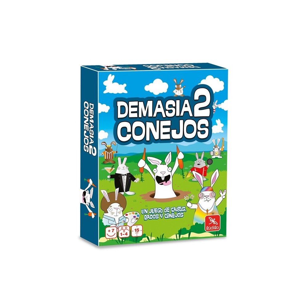 DEMASIA2 CONEJOS 2