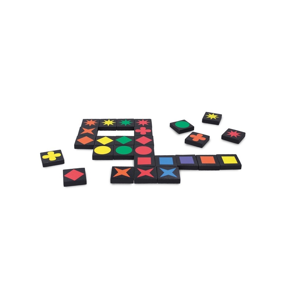 QWIRKLE