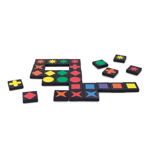 QWIRKLE