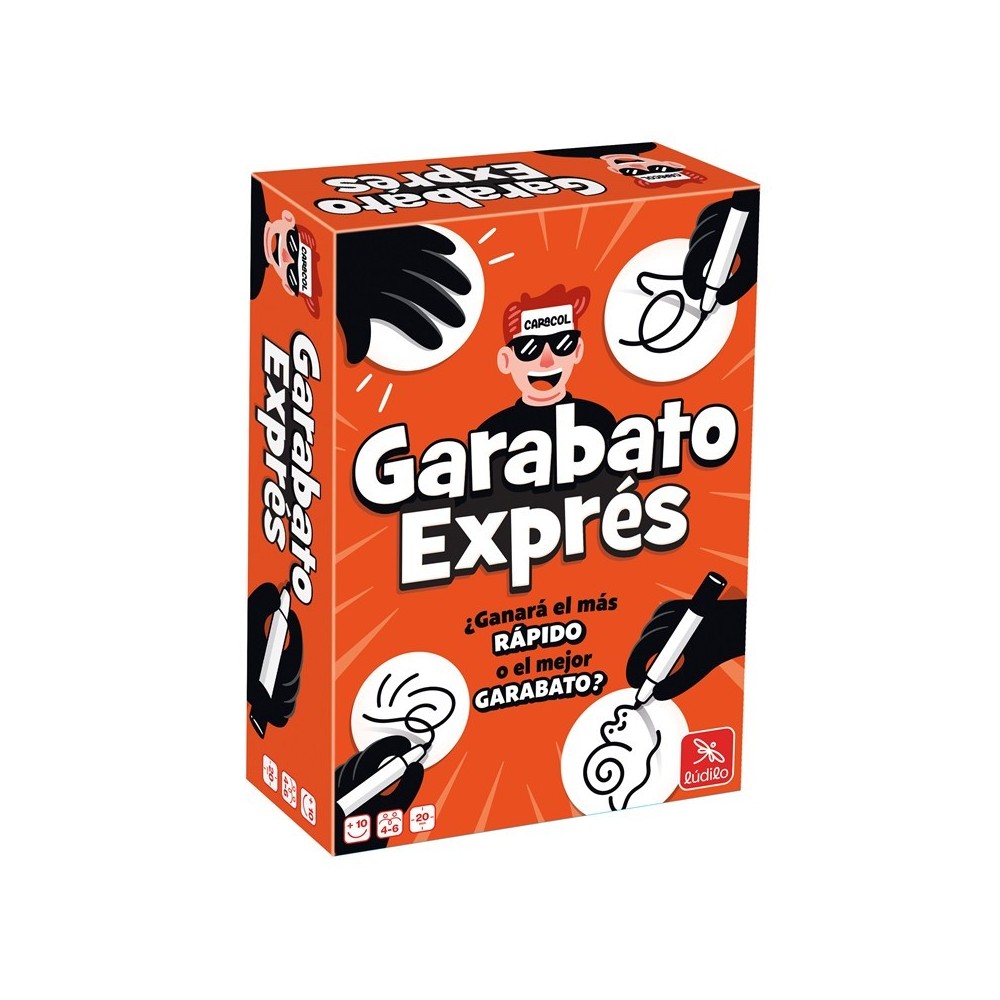 GARABATO EXPRESS BEIG