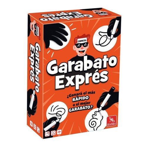 GARABATO EXPRESS BEIG