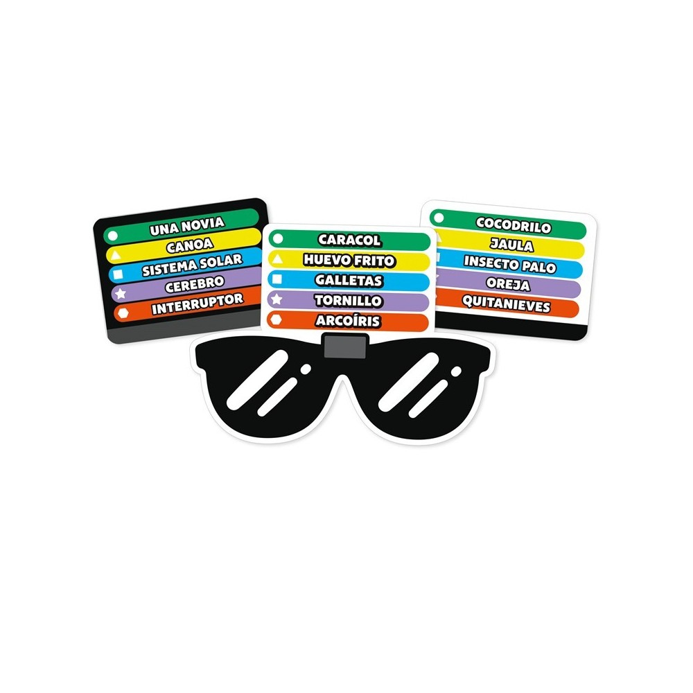 GARABATO EXPRESS BEIG