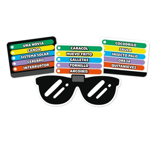 GARABATO EXPRESS BEIG