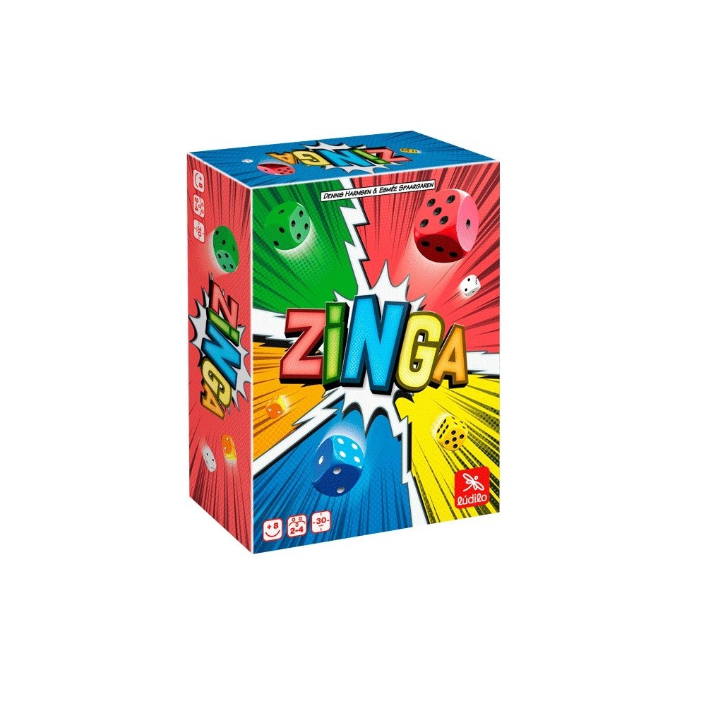 ZINGA