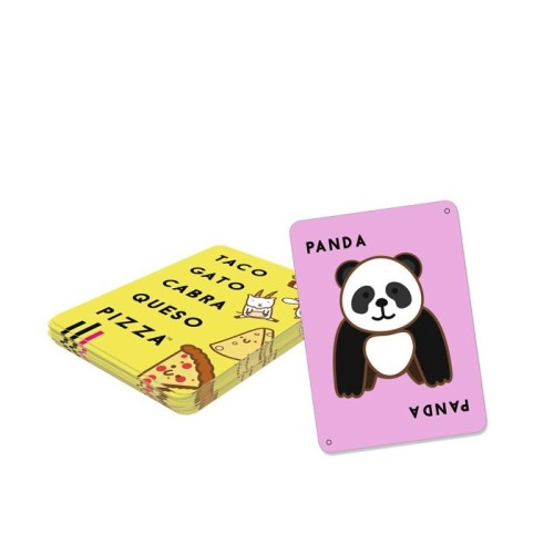 TACO,VUELTA,TARTA,REGALO,PIZZA