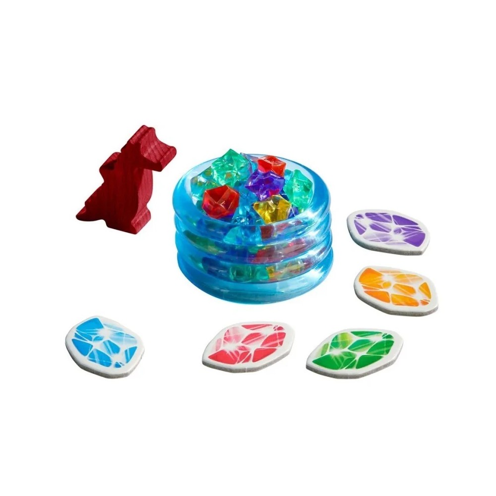 TESORO BRILLANTE- VERSION MINI 2