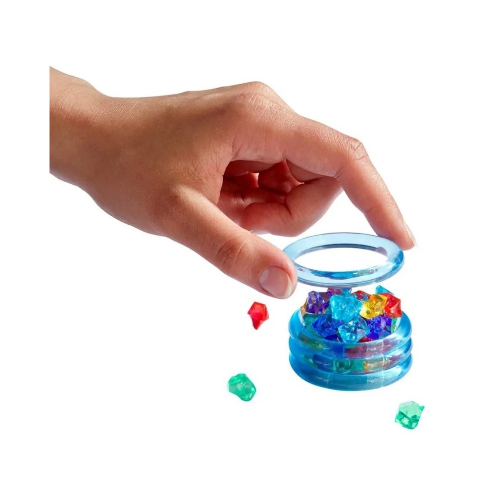 TESORO BRILLANTE- VERSION MINI