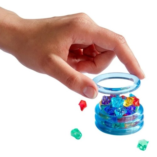 TESORO BRILLANTE- VERSION MINI