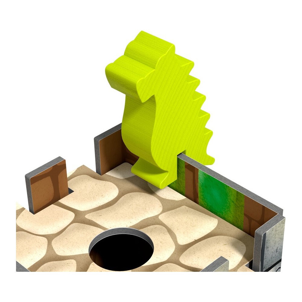 TUMULTO DE CABALLEROS Y EL GRAN ESPECTACULO