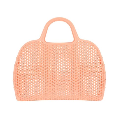 BOLSO RETRO VINTAGE APRICOT
