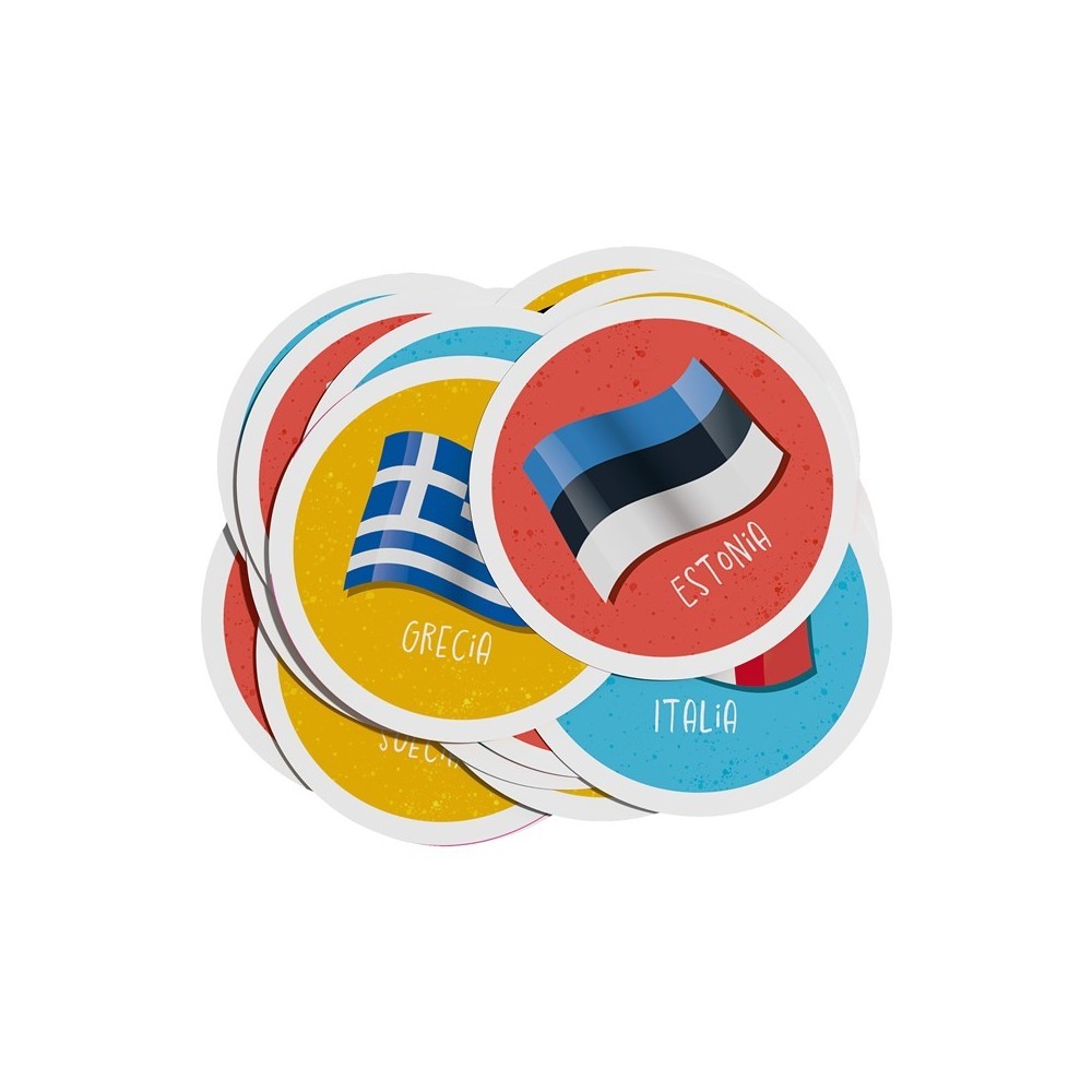 QUIZ CHALLENGE EUROPA