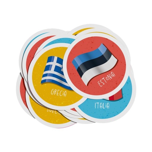 QUIZ CHALLENGE EUROPA