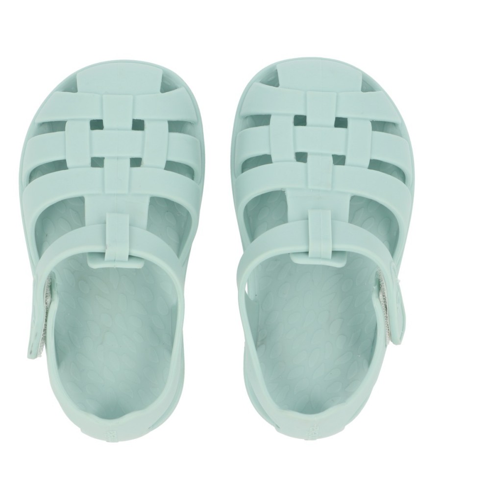 CANGREJERAS INFANTIL MONNEKA VERDE