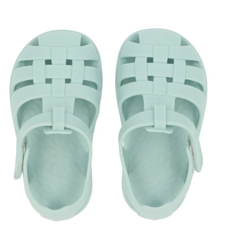 CANGREJERAS INFANTIL MONNEKA VERDE