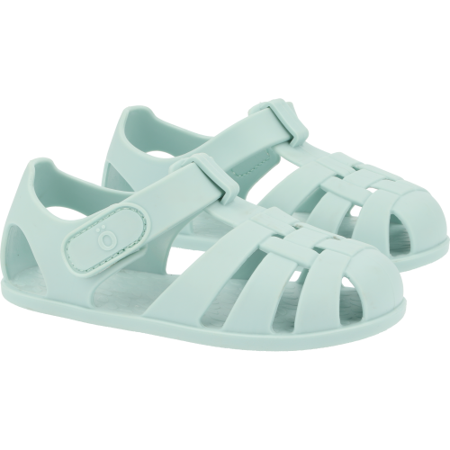 CANGREJERAS INFANTIL MONNEKA VERDE