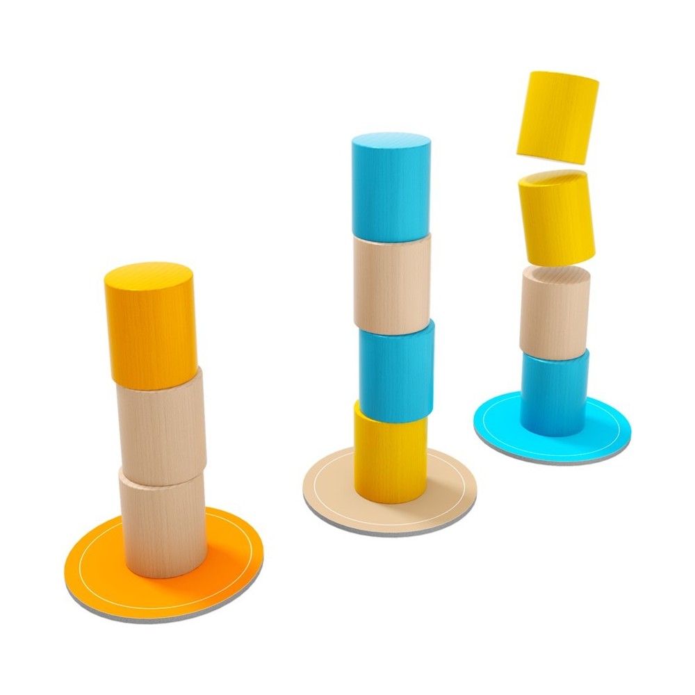 LOGIC! GAMES ALPACAS MAGICAS