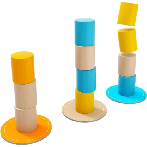 LOGIC! GAMES ALPACAS MAGICAS