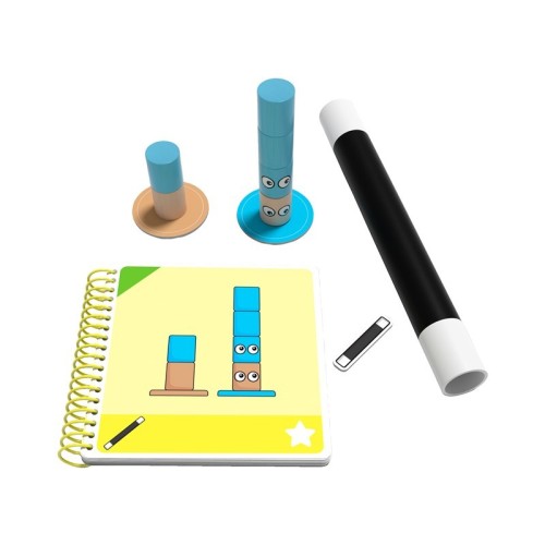 LOGIC! GAMES ALPACAS MAGICAS