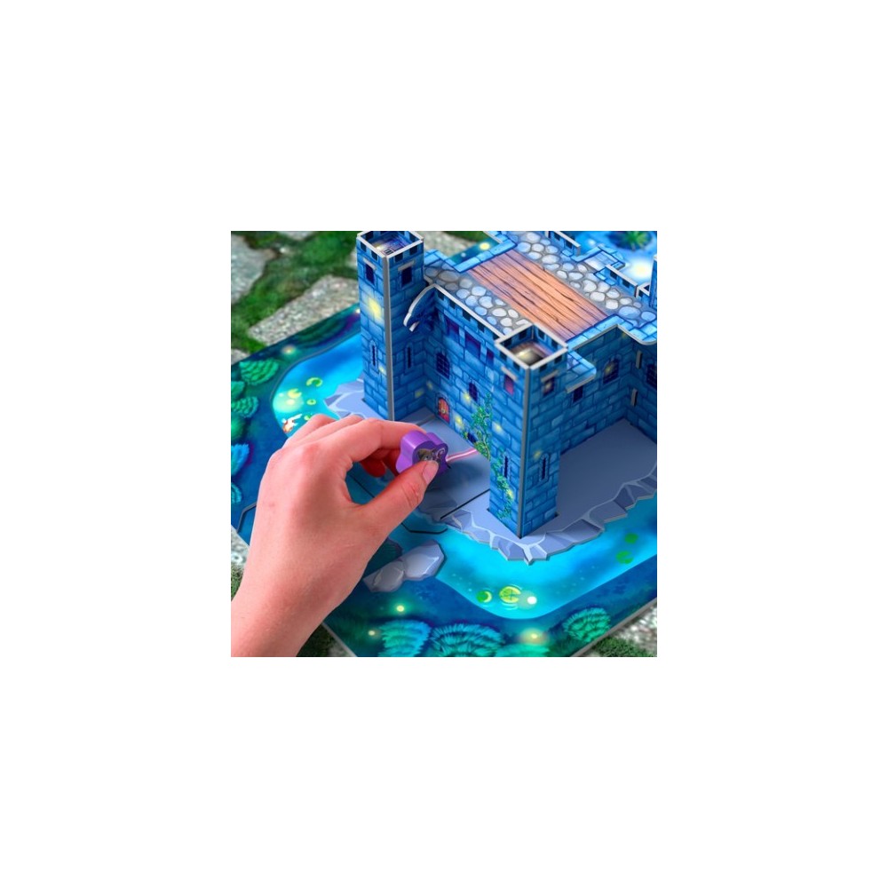 LOS VALIENTES DEL CLARO LUNA