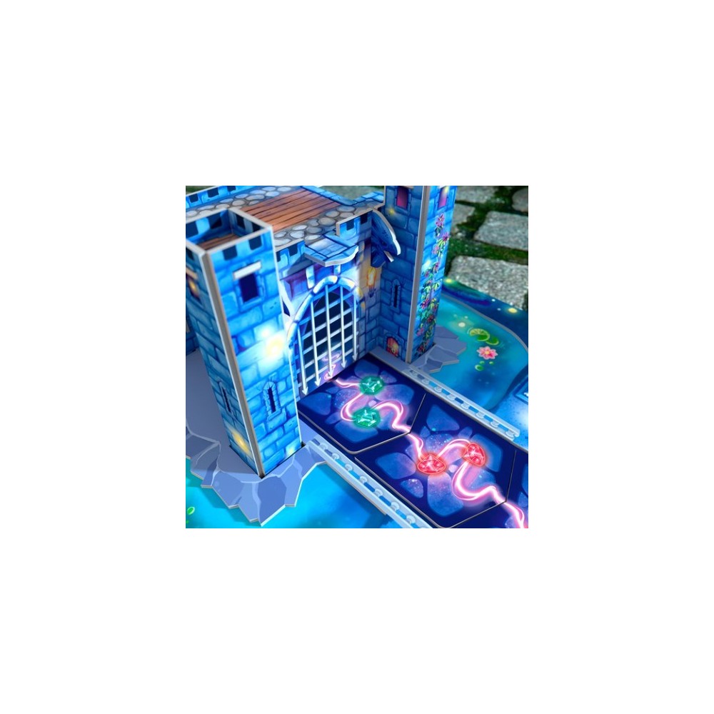 LOS VALIENTES DEL CLARO LUNA