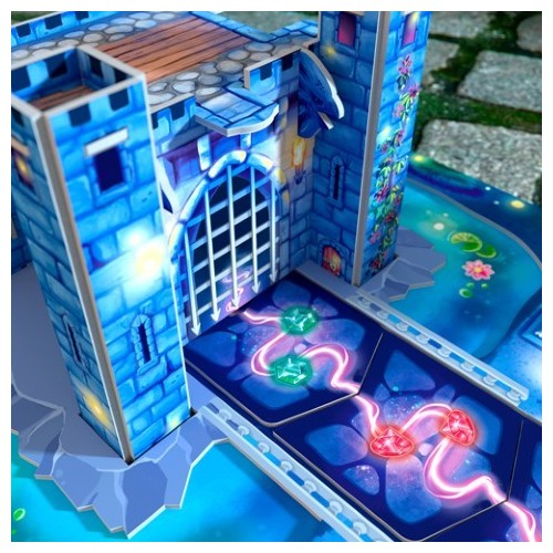 LOS VALIENTES DEL CLARO LUNA