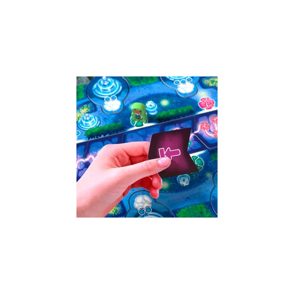 LOS VALIENTES DEL CLARO LUNA