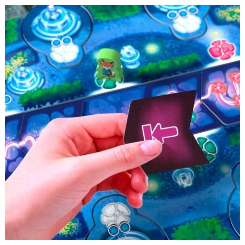 LOS VALIENTES DEL CLARO LUNA