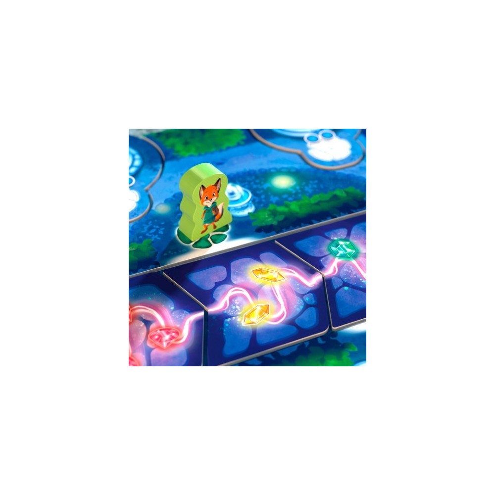 LOS VALIENTES DEL CLARO LUNA