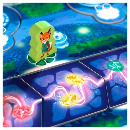 LOS VALIENTES DEL CLARO LUNA