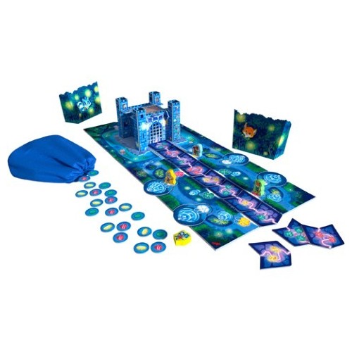 LOS VALIENTES DEL CLARO LUNA