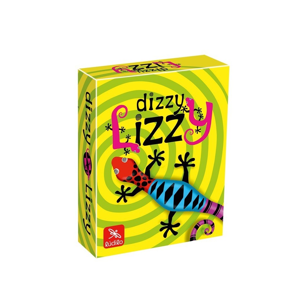 DIZZY LIZZY 2