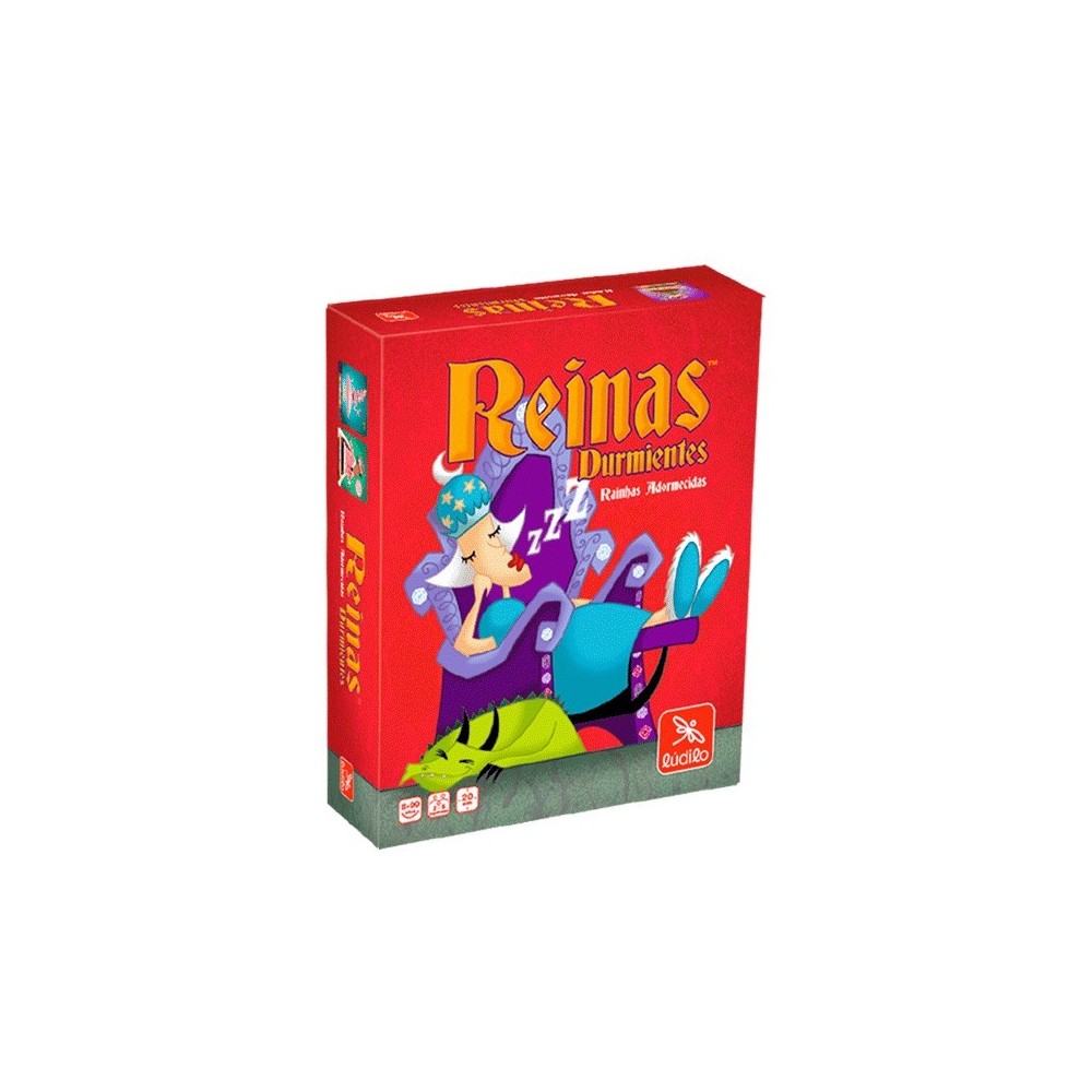 REINAS DURMIENTES BEIG