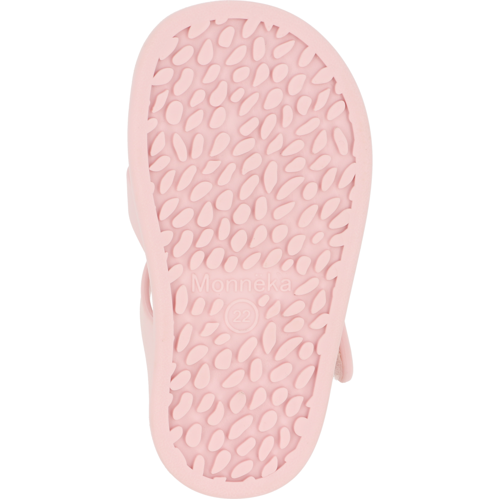 CANGREJERAS INFANTIL MONNEKA PINK