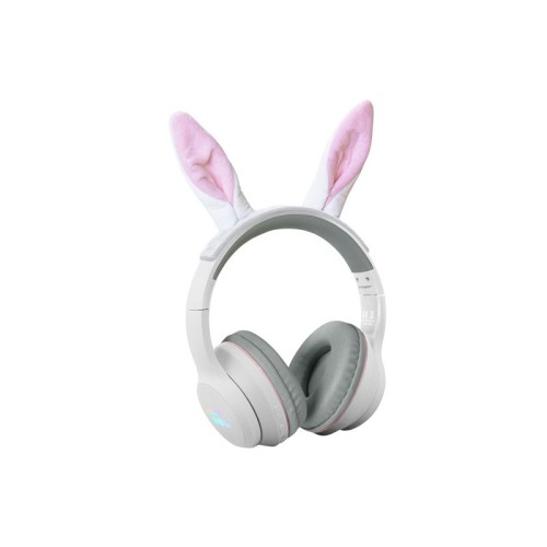K-EARS LUETOOTH ANIMALS ROSA