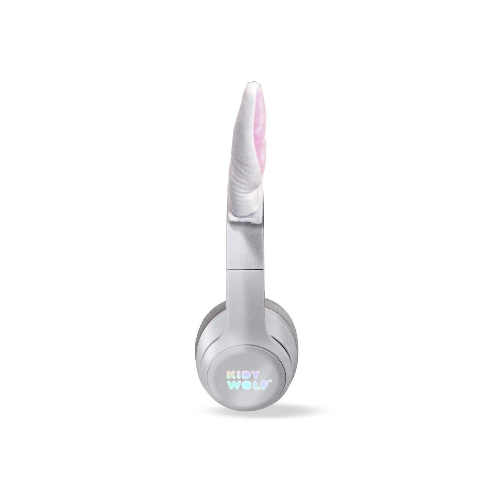 K-EARS LUETOOTH ANIMALS ROSA