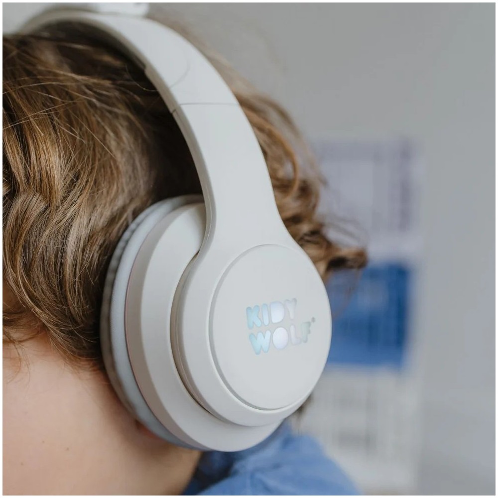 K-EARS LUETOOTH ANIMALS ROSA