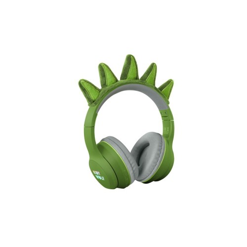 K-EARS LUETOOTH ANIMALS VERDE