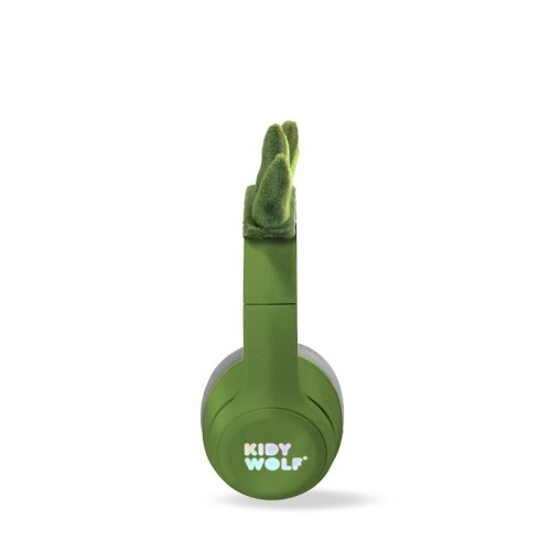 K-EARS LUETOOTH ANIMALS VERDE