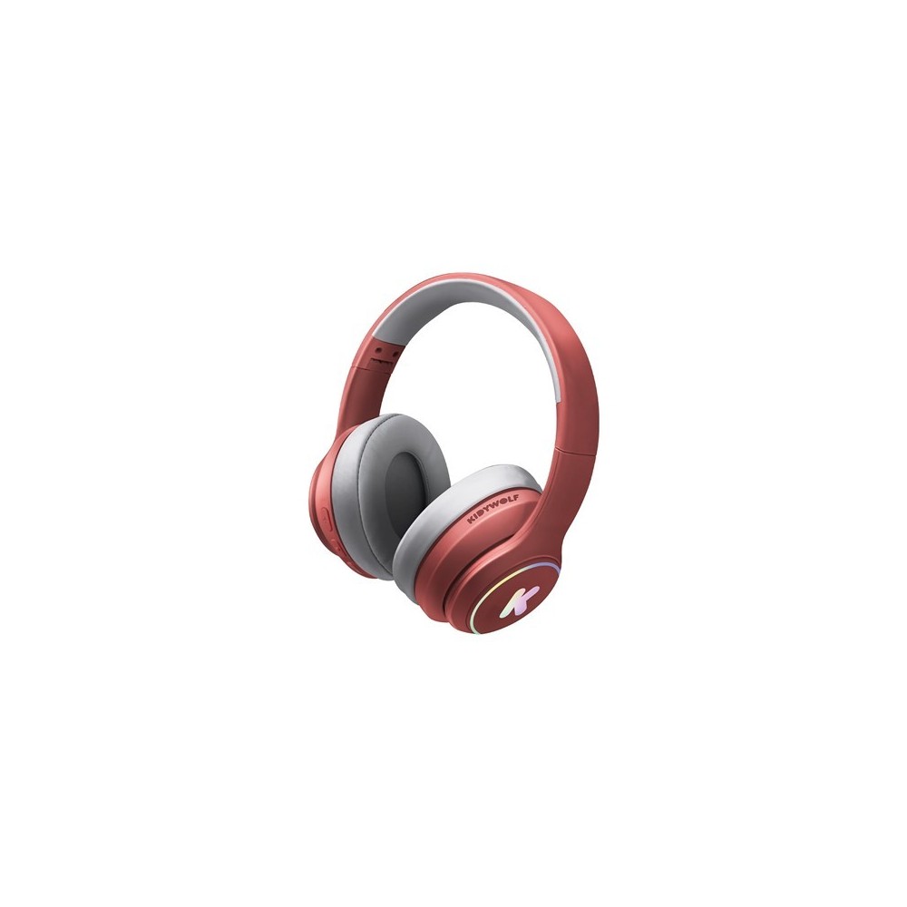 K-EARS BLUETOOTH ROJO