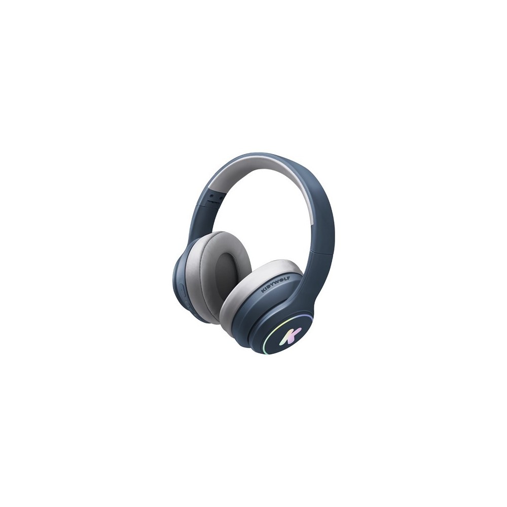 K-EARS BLUETOOTH AZUL