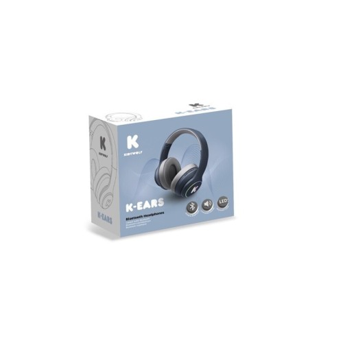 K-EARS BLUETOOTH AZUL