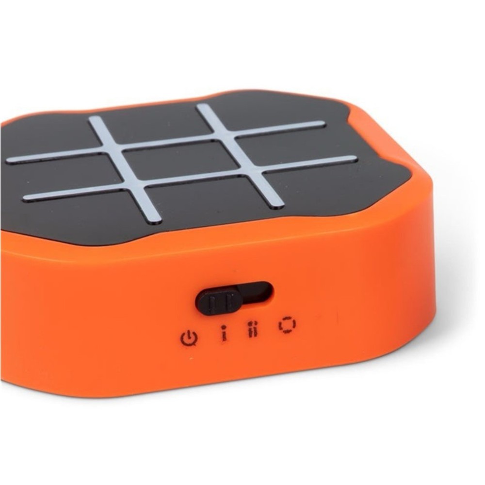 TIC TAC TOE NARANJA 2