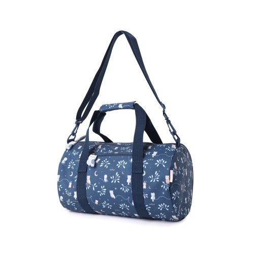 BOLSA DEPORTE MARINO