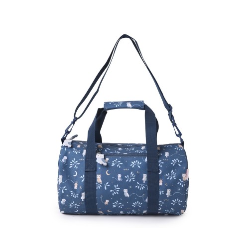 BOLSA DEPORTE MARINO