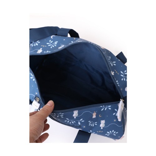 BOLSA DEPORTE MARINO