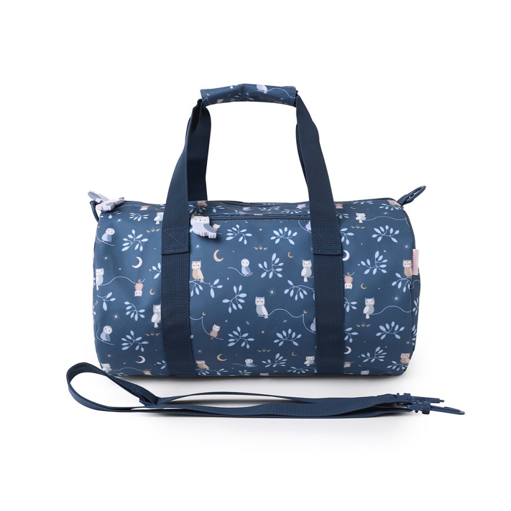 BOLSA DEPORTE MARINO