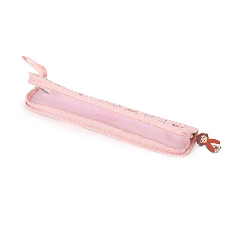 FUNDA FLAUTA ESCOLAR LITTLE RED 2