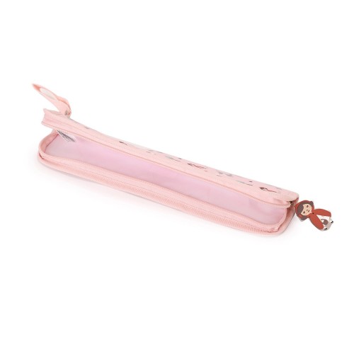 FUNDA FLAUTA ESCOLAR LITTLE RED